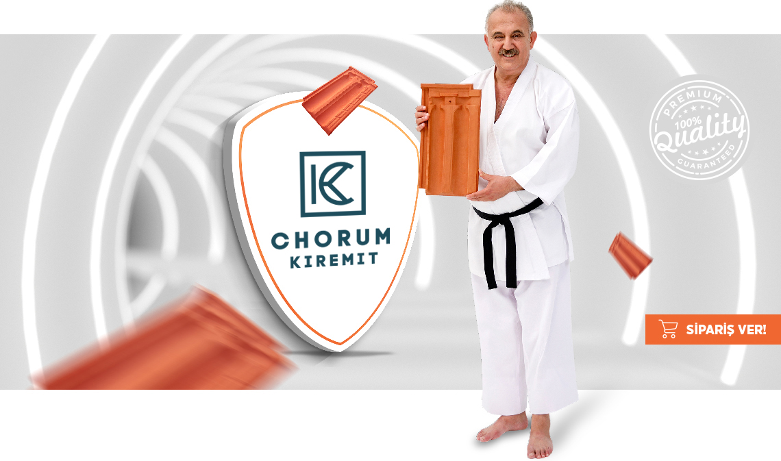 Chorum Kiremit