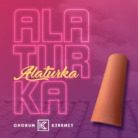 ALATURKA