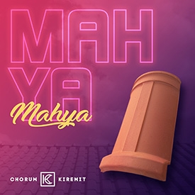 MAHYA
