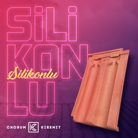 SİLİKONLU